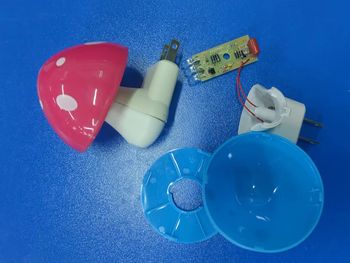 车工作品1 车工作品2